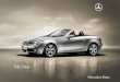 SLK · PDF file SLK Class - SLK Class - Take - back of end - of - life vehicles. Coming full circle. At the end of its long life, you can return your SLK - Class to us for environment