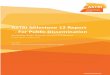 ASTRI Milestone 12 Report For Public Dissemination · 2 ASTRI Milestone 12 Report - For Public Dissemination Australian Solar Thermal Research Initiative Program Number 1-SRI002 (ASTRI)