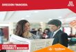 DIRECCIÓN FINANCIERA - Anahuac · 2018-07-16 · financieras Administración de riesgos financieros 6c 6c 6c 6c 6c 6c 6c 6c Mercadotecnia fundamnetal Fundamentos de microeconomía
