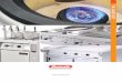 ORIENTAL - Nayati Catalog.pdfWOK RANGE 11 Powerful Wok with Soup Warmer. Top Panel Constructed with deep drawn dome for both the wok and the soup warmer station. Includes Wok Holder