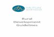 Rural Development Guidelineshome.michiganmutual.com/forms/Guidelines and Policies... · 2020-02-04 · As our guidelines and processes are impacted by external market conditions,