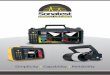 Simplicity | Capability | Reliability · 2016-09-27 · 6 SIMPLICITY | CAPABILITY | RELIABILITY Prisma Flaw Detector The Prisma Ultrasonic Flaw Detector offers the end user outstanding