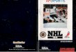 NHL '94 - Nintendo SNES - Manual - gamesdatabase...PLAYING NHL" HOCKEY '94 NHL 94is a super realistic. fast-action hockey game designed around the actual rules and players in professional