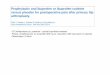Prophylactic oral ibuprofen or ibuprofen-codeine …kundeweb.aggressive.no/users/nordaf.no/2009/09.01 16.10.pdfProphylactic oral ibuprofen or ibuprofen-codeine versus placebo for postoperative