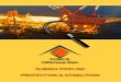 SUBSEA PIPELINE PROTECTION & STABILITION · 2019-10-10 · FORCE OFFSHORE KISH company was established as the first Iranian company that manufacture all kind of grout bag , blanket