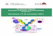 IV Jornada Tècnica Societat Catalana d’Immunologia · resums orals sessió i 09:15-10:00 1. evaluaciÓn de los resultados obtenidos en la determinaciÓn de ige especÍfica en muestras