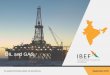 OIL and GAS - IBEF5 Oil and Gas For updated information, please visit ADVANTAGE INDIA India is the world’s 4th largest energy consumer; oil and gas account for 35.61 per cent of