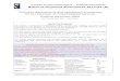 European Aviation Safety Agency Notice of …...European Aviation Safety Agency — Rulemaking Directorate Notice of Proposed Amendment 2014-07 (B) Applicability Process map Affected