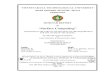 on “Surface Computing” - 123seminarsonly.com€¦ · CERTIFICATE This is to certify that General (Technical) seminar on the topic “SURFACE COMPUTING” has been successfully