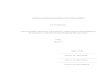 CHEMICAL PROCESS OPTIMIZATION FOR DUMMIES By Troy … · 2018-02-10 · CHEMICAL PROCESS OPTIMIZATION FOR DUMMIES By Troy Mannino A thesis submitted to the faculty of the University