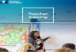 Teacher training - University of Nottingham · teacher training? We have been a leading provider of teacher education since 1890, and it is this exemplary heritage, coupled with our