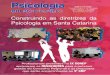 Construindo as diretrizes da Psicologia em Santa …crpsc.org.br/ckfinder/userfiles/files/REVISTA7-CRP7(1).pdfConstruindo as diretrizes da Psicologia em Santa Catarina Profissionais