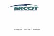 TABLE OF CONTENTS - Electric Reliability Council of Texas€¦  · Web viewMP, RMS Chair and Commission Staff will ask ERCOT staff for a status report. Following that status report,