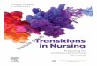 Transitions in Nursing...accessible, reality-based and practical. More importantly, it is a resource for every student, practising nurse, educator and administrator in understanding