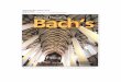 Belated Thoughts on Bach's Chorus Robert L Marshall Early Music …calcda.org/.../Marshall-Belated-Thoughts-on-Bachs-Chorus.pdf · 2017-01-04 · Belated Thoughts on Bach's Chorus