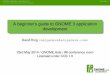 A beginner's guide to GNOME 3 application developmentdavidk/gnome_asia_training_2014.pdf · TM GNOME application development Summary A beginner’s guide to GNOME 3 application development
