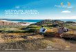 Australian Tourism Open for Investment · 2020-02-25 · w | Australian Tourism Open For Investment 3 Australia’s Economic Fundamentals Continued Aviation Growth International aviation