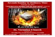St. Veronica Churchstveronicassf.com/bulletin/2014/14-02-23.pdfFax: 650-588-1481 Ph one: 650-588-1455 434 Alida Way, South San Francisco, CA 94080 Established 1951 St. Veronica Church