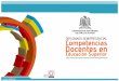 Consideraciones éticas en torno a las competencias docentes en …evirtual.uaslp.mx/innovacion/competencias/p/codoes- ead... · 2010-05-21 · Educación a Distancia (Keegan, 1986)