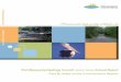 2005-2006 Port Macquarie-Hastings State of the Environment … · 2015-03-13 · 2005-2006 Port Macquarie-Hastings State of the Environment Report Table 1.1 – Priority Issues for