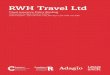 Travel Insurance Policy Wording - …...Personal travel insurance Section Sum insured (up to) Excess Page 1a If your trip is cancelled £5,000 £50* 13-14 1b If your trip is cut short