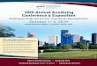 TM 28th Annual Anodizing Conference Exposition · 2 28th AAC Anodizing Conference & Exposition The following Value-Added Options are available with an additional fee and registration: