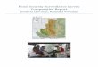 Food Security Surveillance survey Comparative Report · lean season in the area. The present report shows a comparison between the main findings of those 2 food security surveillance