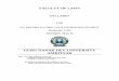 GURU NANAK DEV UNIVERSITY AMRITSARgndu.ac.in/syllabus/201415/LAWS/PG DIPLOMA IN CYBER LAW...5 PG DIPLOMA IN CYBER LAW & INFORMATION SECURITY (SEMESTER–I) Unit–VI Other Skills –