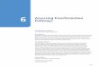 6 Assessing Transformation Pathways · 2018-11-01 · 418 Assessing Transformation Pathways 6 Chapter 6 Executive Summary Stabilizing greenhouse gas (GHG) concentrations will require