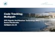 Code Tracking; Multipath - Aalborg Universitetkom.aau.dk/~dpl/courses/mm13_slides.pdf · 2009-10-16 · Code Tracking Task DANISH GPS CENTER • ... Next slide shows an improved DLL