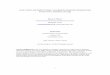 Local Context and Global Strategy: Extending the ... 1 Local Context and Global Strategy: Extending
