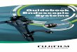 2018 Guidebook Endoscopic Systems - FUJIFILM Europe · 14 15 Model Identifier Knife length Working length Ø Suitable working channel Remarks (mm) (mm) FlushKnife DK2620J - B15S -