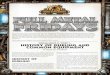 Installment 5, Week 1: HIstory of DuelIng anD Common equIpmentfiles.privateerpress.com/ironkingdoms/documents/Full... · 2016-12-29 · 1 Installment 5, Week 1: HIstory of DuelIng