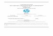 2019 Form SD - Hewlett Packard · 2020-03-16 · Title: 2019 Form SD Created Date: 20190528134100Z