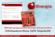 Alfanumerikus LCD kijelzokmegtestesules.info/hobbielektronika/2013/talk11.pdfAlfanumerikus LCD • HD44780 vagy kompatibilis vezérlő („ipari szabvány”) • Háttérvilágítással