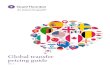 Global transfer pricing guide - Grant Thornton · Global transfer pricing guide 5 • The new transfer pricing rules align the transfer pricing regime to the self-assessment taxation