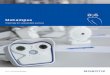 MxCampus - MOBOTIX MxCampus 2018 MOBOTIX Training Concept for your sustainable success Benefits MOBOTIX