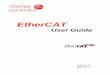 EtherCAT - ACTRONIC-SOLUTIONS · Stepnet Plus EtherCAT 2-Axis Panel (TE2) Datasheet . Documents section, Software Documents . Using CME2 . CME2 Indexer User Guide . Camming User Guide