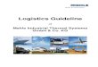 Logistics Guideline Europe - MAHLE · Logistics Guidelines V 2.8 As at 01.01.2018 Page 4 of 20 1. General information about logistics 1.1 Purpose In the present Logistics Guidelines,
