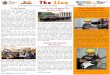 The Lion - Portsmouth Grammar School · 2017-07-20 · Rory’s Story of the Week Rocksteady Summer Camp I love drumming and playing the guitar. I love making different beats, rhythms
