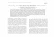 Cluster and Correlation Analysis in Blackgram (Vigna mungo ...masujournal.org/105/180166.pdf · V.A. Mohanlal*, K. Saravanan and T. Sabesan Department of Genetics and Plant Breeding,