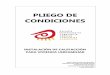 PLIEGO DE CONDICIONES - unizar.eszaguan.unizar.es/record/5356/files/TAZ-PFC-2010-347_ANE.pdf · 2014-11-28 · Curso 2010/2011 . INSTALACIÓN DE CALEFACCIÓN DE VIVIENDA UNIFAMILIAR