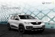 Nuevo Renault KWID - renting.rentingcolombia.comRPN) Renting Persona Na… · Experimenta el nuevo Renault KWID en La información contenida en este catálogo corresponde a vehículos