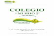 COLEGIO...COLEGIO MI HIJO 2, es una Institución Educacional creada en el año 1999 y autorizada para impartir Educación Especial y corregir los Trastornos de la Comunicación y del