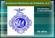 64 años - Colegio de Neonatólogos de Yucatán A.C.neonatologosyucatan.org.mx/.../bioetica-en-la-ucin-dr-ballesteros-3f1… · • Vela por la salud de sus pacientes y familiares