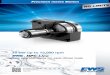 Sets new standards for axial driven tools · 2019-04-18 · reciion meet otion Scannen und online auf Informationen zugreifen Sets new standards for axial driven tools HPC-Line NO