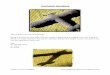 Crocheted Aeroplane - 2014-03-10¢  Crocheted Aeroplane This pattern uses UK terminology. Using a 3mm