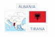 ALBANIA - ALBANIA TIRANA TIRANA ALBANIA . Title: Microsoft Word -   Created Date: 10/2/2017