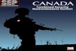 Canada’s Combined Security Reconnaissance Sectionswordsedgepublishing.ca/SEP2102_Preview.pdf · Canada’s Combined Security Reconnaissance Section Words by Fraser Ronald Pictures