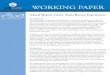EQUIP2 Working Paper: School Report Cards: Some Recent ... · WORKING PAPER School Report Cards: Some Recent Experiences Introduction Decentralization and an increased emphasis on